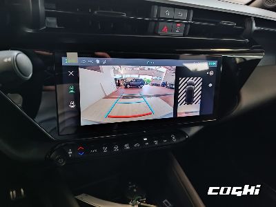 Alfa romeo Junior 1.2 136 CV Hybrid eDCT6 Speciale  foto 18